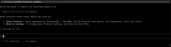 Plugin Init