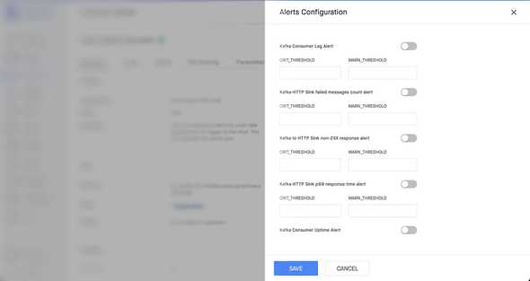 Alerting made easy with Siren